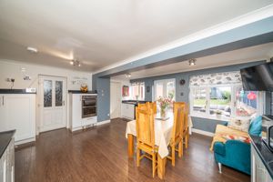 DINING KITCHEN- click for photo gallery